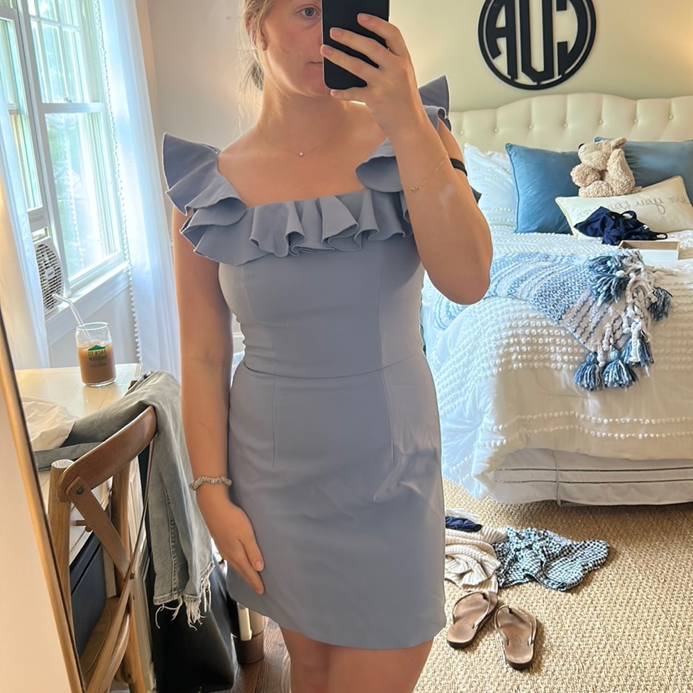 French Connection Dress